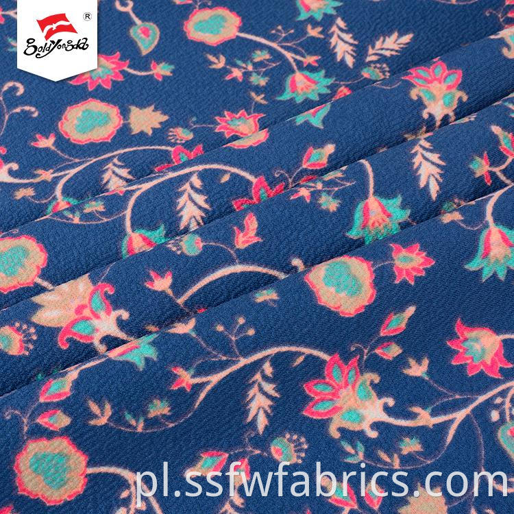 Hot Sale Baby Print Fabric